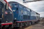 AMTK 167